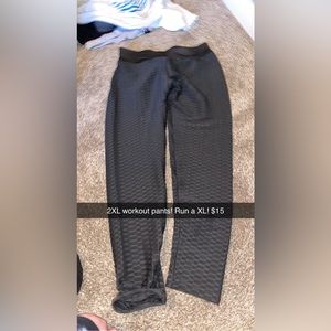 All different clothes. Size and price on each pic. Message me for more info!